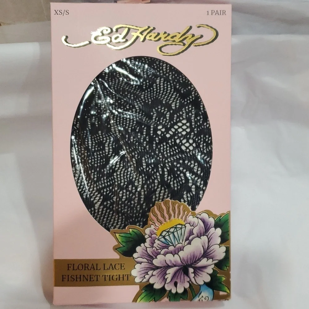 Ed Hardy ed hardy